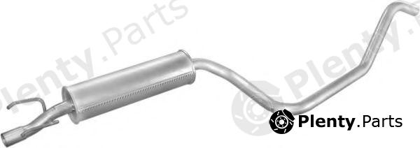  POLMO part 17.134 (17134) Middle Silencer