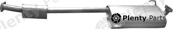  POLMO part 17.140 (17140) Middle Silencer