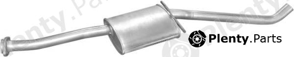  POLMO part 17.226 (17226) Middle Silencer