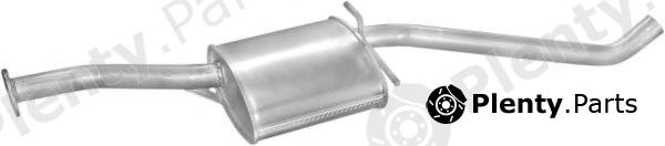  POLMO part 17.30 (1730) Middle Silencer