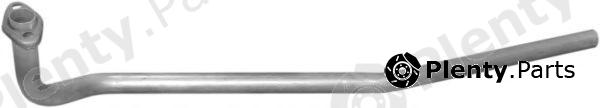  POLMO part 17.396 (17396) Repair Pipe, catalytic converter