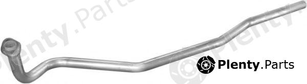  POLMO part 17.435 (17435) Exhaust Pipe