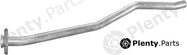  POLMO part 17.438 (17438) Exhaust Pipe