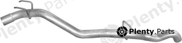  POLMO part 17.444 (17444) Exhaust Pipe
