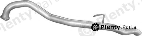  POLMO part 17.445 (17445) Exhaust Pipe