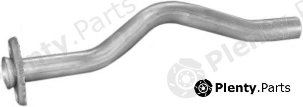  POLMO part 17.474 (17474) Exhaust Pipe