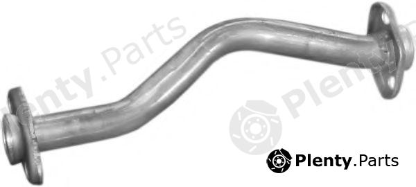  POLMO part 17.484 (17484) Exhaust Pipe