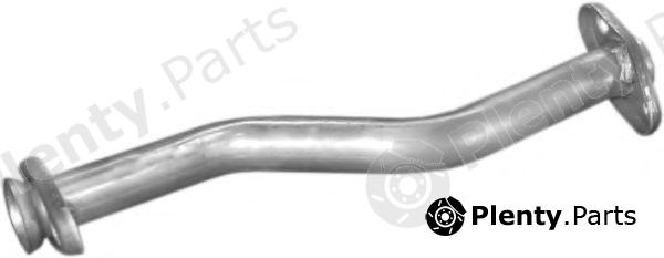  POLMO part 17.485 (17485) Exhaust Pipe
