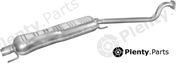  POLMO part 17.561 (17561) Middle Silencer