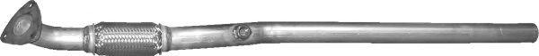  POLMO part 17.562 (17562) Exhaust Pipe