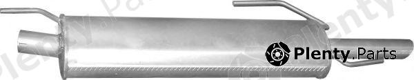  POLMO part 1758 End Silencer