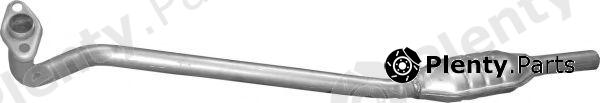  POLMO part 17.59 (1759) Front Silencer