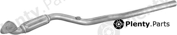 POLMO part 17594 Exhaust Pipe