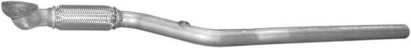  POLMO part 17.624 (17624) Exhaust Pipe