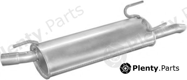  POLMO part 17.79 (1779) End Silencer