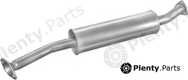  POLMO part 19.169 (19169) Middle Silencer