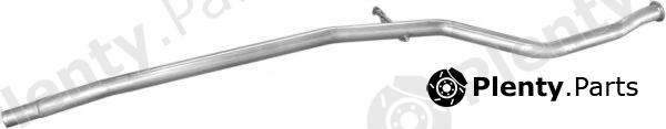  POLMO part 19.196 (19196) Exhaust Pipe