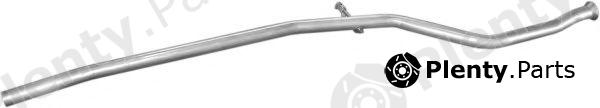  POLMO part 19.197 (19197) Exhaust Pipe