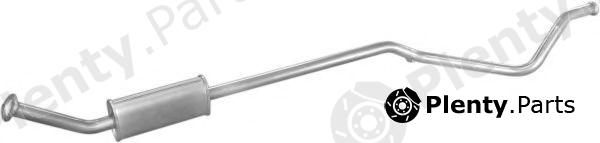  POLMO part 19.203 (19203) Middle Silencer
