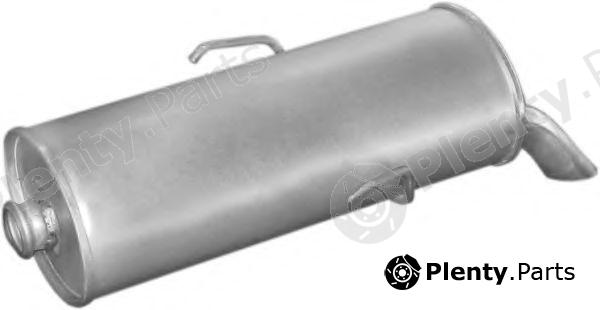  POLMO part 19.21 (1921) End Silencer