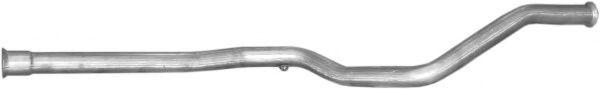  POLMO part 19.214 (19214) Exhaust Pipe