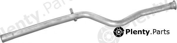  POLMO part 19.260 (19260) Exhaust Pipe