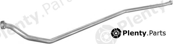  POLMO part 19282 Exhaust Pipe