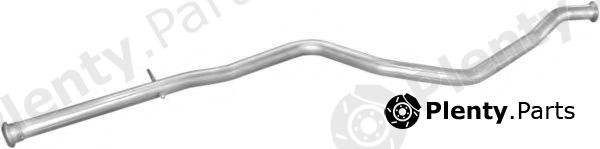  POLMO part 19.306 (19306) Exhaust Pipe