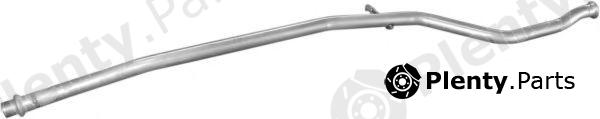  POLMO part 19.390 (19390) Exhaust Pipe