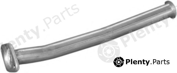  POLMO part 19.391 (19391) Exhaust Pipe