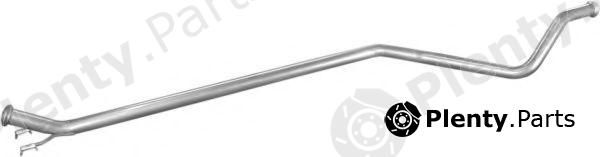  POLMO part 19.393 (19393) Exhaust Pipe