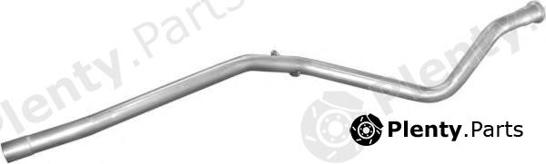  POLMO part 19.400 (19400) Exhaust Pipe