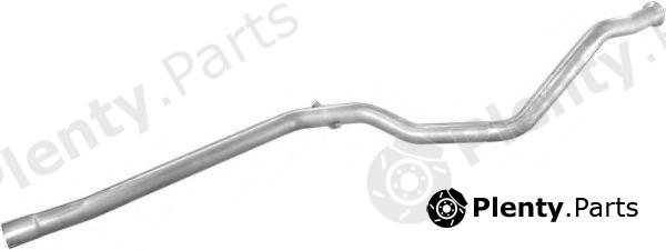  POLMO part 19.401 (19401) Exhaust Pipe