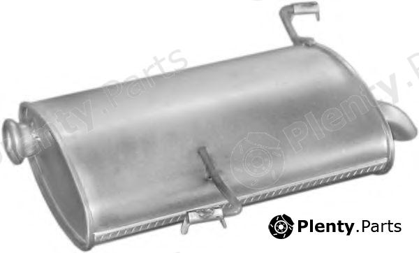  POLMO part 19.403 (19403) End Silencer