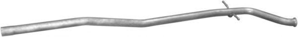  POLMO part 19.409 (19409) Repair Pipe, catalytic converter
