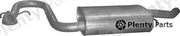  POLMO part 19.506 (19506) End Silencer