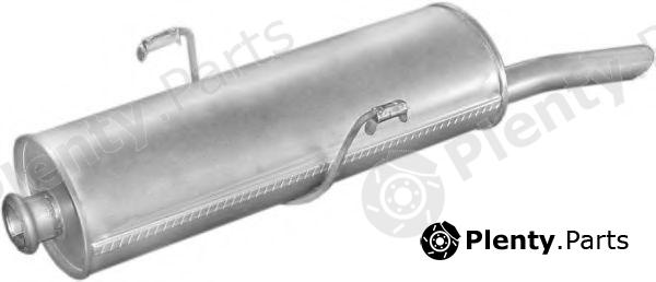  POLMO part 19.61 (1961) End Silencer