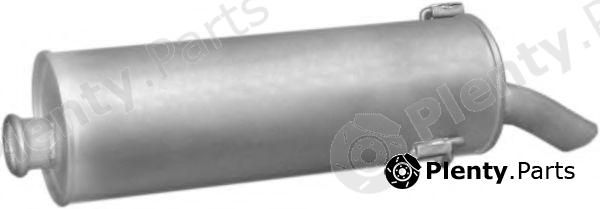  POLMO part 19.73 (1973) End Silencer