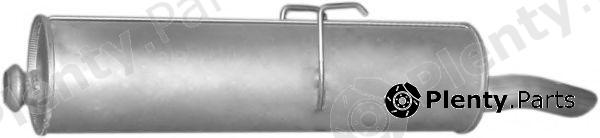  POLMO part 19.95 (1995) End Silencer