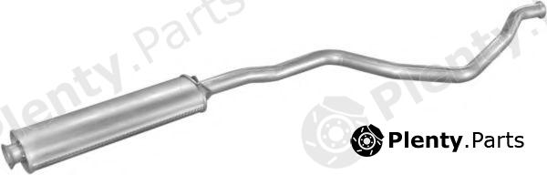  POLMO part 19.97 (1997) Middle Silencer
