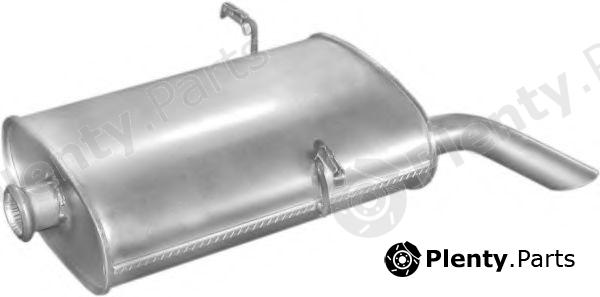  POLMO part 19.99 (1999) End Silencer