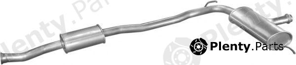  POLMO part 21.177 (21177) Middle Silencer