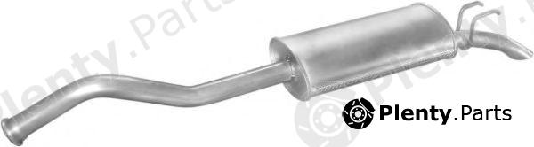  POLMO part 21.21 (2121) End Silencer