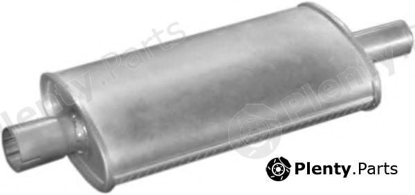  POLMO part 21.236 (21236) Middle Silencer