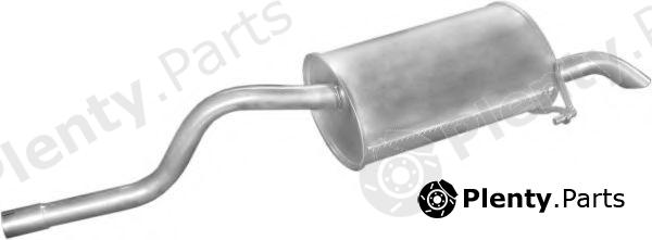  POLMO part 21.269 (21269) End Silencer