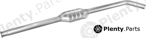  POLMO part 21.276 (21276) Middle Silencer