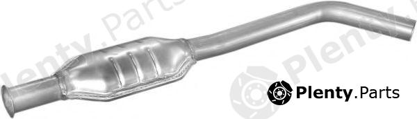  POLMO part 21.288 (21288) Middle Silencer