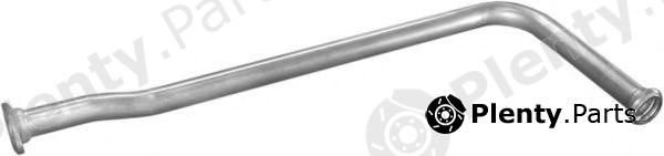  POLMO part 21.303 (21303) Exhaust Pipe