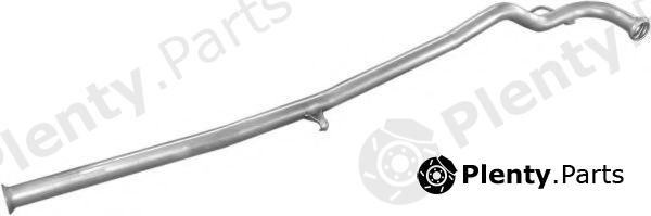  POLMO part 21.485 (21485) Exhaust Pipe