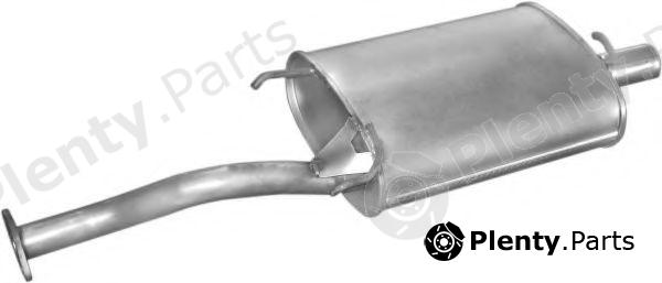  POLMO part 22.106 (22106) End Silencer